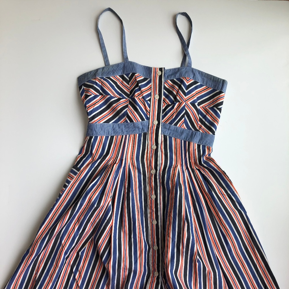 Zachary’s Smile White Label Dress